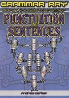 Punctuation and Sentences 160754752X Book Cover