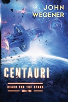Centauri (Reach for the Stars) 0645778435 Book Cover
