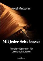 Mit Jeder Seite Besser 3941547224 Book Cover