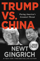 Trum Vs. China 1546085076 Book Cover