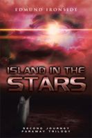 Island in the Stars: Second Journey - Faraway Trilogy 1493116312 Book Cover