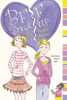 BFF Breakup 1442407581 Book Cover
