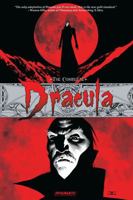 The Complete Dracula 1606900609 Book Cover