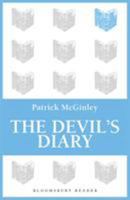 The Devil's Diary 1448209528 Book Cover