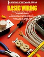 Basic Wiring 1880029790 Book Cover