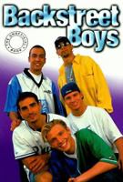 Backstreet Boys: The Unofficial Book 0823078612 Book Cover