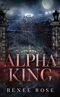 Alpha King 1637202806 Book Cover