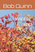 Winter Camp Part III (Winter Camp Series) B0FNK1585W Book Cover