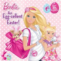 An Egg-cellent Easter! (Barbie) 0307930254 Book Cover