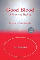 Good Blood, Second Edition 1957354437 Book Cover