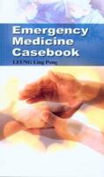 Emergency Medicine Casebook 9622097111 Book Cover