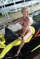 A Milfs Greek Adventure: Marian Young Stud Arrives B09JJHRTJL Book Cover