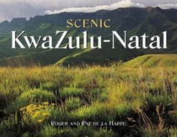 Scenic Kwazulu-Natal 1919938419 Book Cover