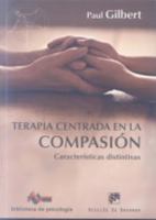 Terapia centrada en la compasión: Características distintivas 8433027611 Book Cover