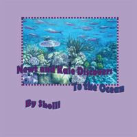 Newt and Kale Discover: To the Ocean 1622490207 Book Cover