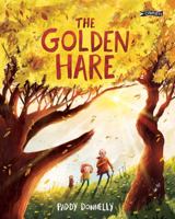 The Golden Hare 1788494938 Book Cover