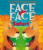Face-to-Face Safari 0810942615 Book Cover