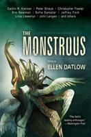 The Monstrous 1616962062 Book Cover