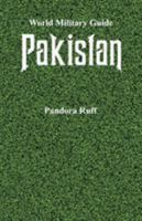 World Military Guide: Pakistan 935297915X Book Cover