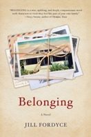 Belonging B0CBHG5M7B Book Cover