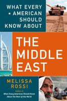 What Every American Should Know About the Middle East 0452289599 Book Cover