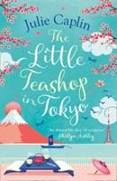 The Little Teashop in Tokyo 0008393095 Book Cover