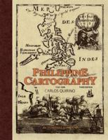 Philippine Cartography 9710538039 Book Cover