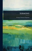 Sermons 1024867250 Book Cover
