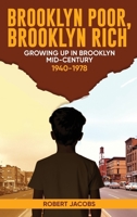Brooklyn Poor Brooklyn Rich B0FSKFF6J3 Book Cover