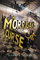 The Morrigan's Curse 0062272225 Book Cover