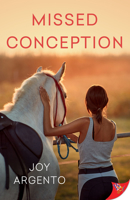 Missed Conception 1636791468 Book Cover