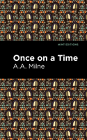 Once on a Time B005LECC88 Book Cover