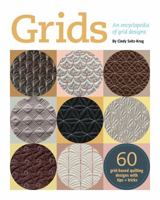 GRIDS an Encyclopedia of Grid Designs 057827390X Book Cover