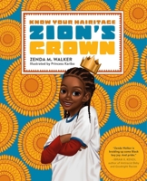 Zions Crown 076248554X Book Cover
