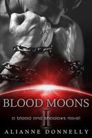 Blood Moons 1948325004 Book Cover