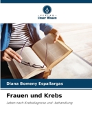 Frauen und Krebs (German Edition) 620838270X Book Cover