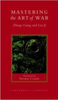 Mastering the Art of War (Shambhala Dragon Editions) 0877735131 Book Cover