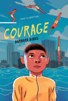 Courage 0062561669 Book Cover