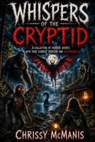 Whispers of the Cryptid B0H7M28QQD Book Cover
