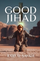 The Good Jihad B0GW9VH8KC Book Cover