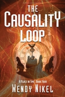 The Causality Loop 1732254672 Book Cover