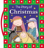 The Story of Christmas 1400323916 Book Cover
