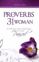 The Proverbs 31 Woman 160604625X Book Cover