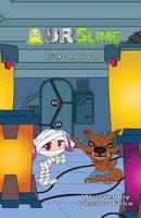 Dr. Slime: Tricks and Treats 1091617996 Book Cover
