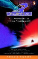 Penguin Readers 2: Dragonheart Book and MP3 Pack 0582364019 Book Cover