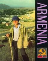 Armenia (Then and Now) 0822528061 Book Cover