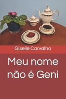 Meu nome não é Geni B08LJWGCCV Book Cover