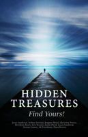 Hidden Treasures: Find Yours! 0998886904 Book Cover