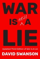 War Is Still A Lie B0HB9QG64D Book Cover