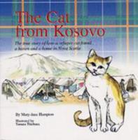 The Cat from Kosovo 1551093332 Book Cover